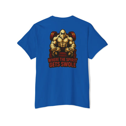 Pocket Hero "WTSGS" V1 by Swoly Ghost