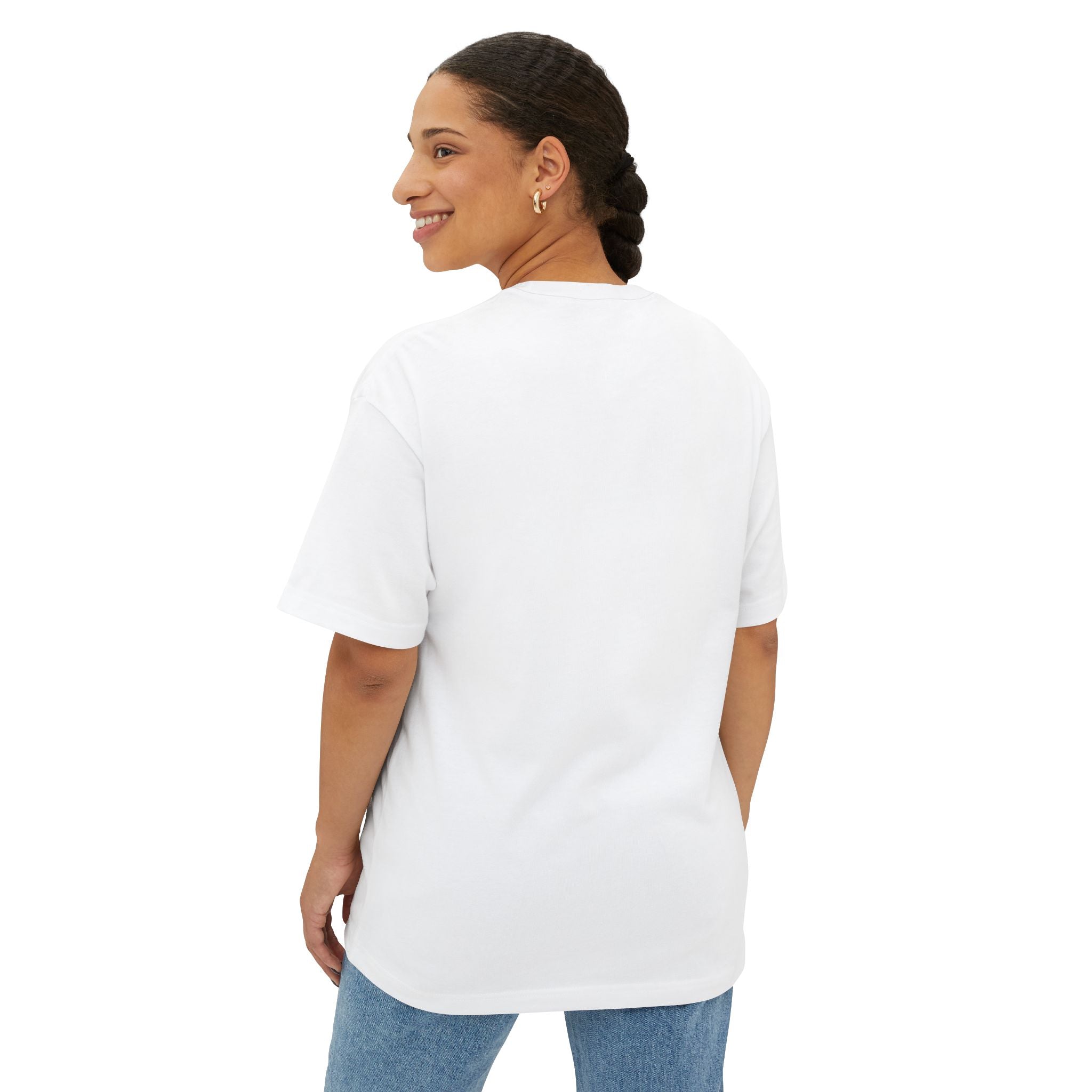 "Blessed By The Pump" Graphic Tee By Swoly Ghost