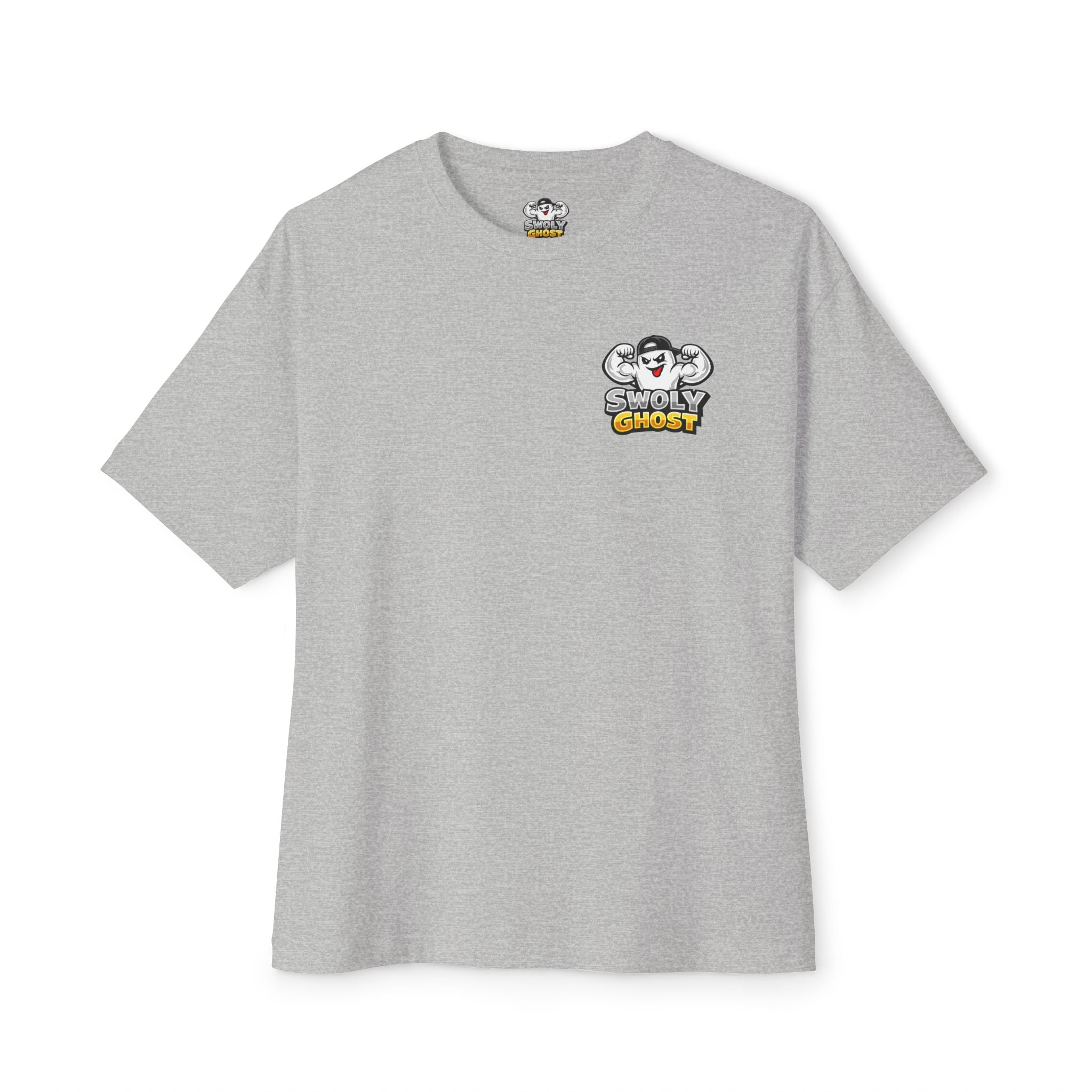Relationship Status: Deadlifting Tee #3 By Swoly Ghost