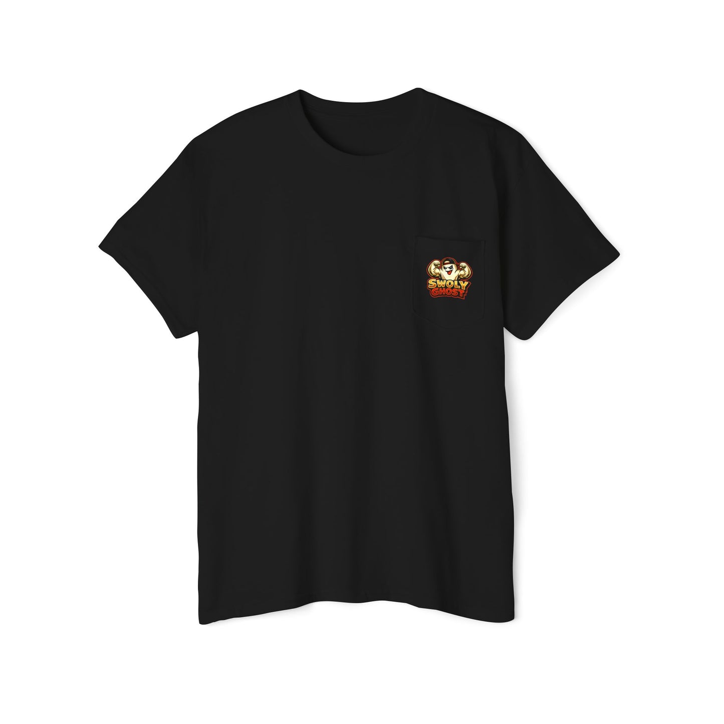 Pocket Hero "WTSGS" V1 by Swoly Ghost