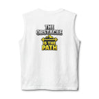'TOITP' Muscle Tank Gym Motivation by Swoly Ghost