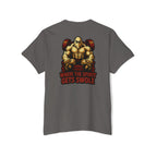 Pocket Hero "WTSGS" V1 by Swoly Ghost