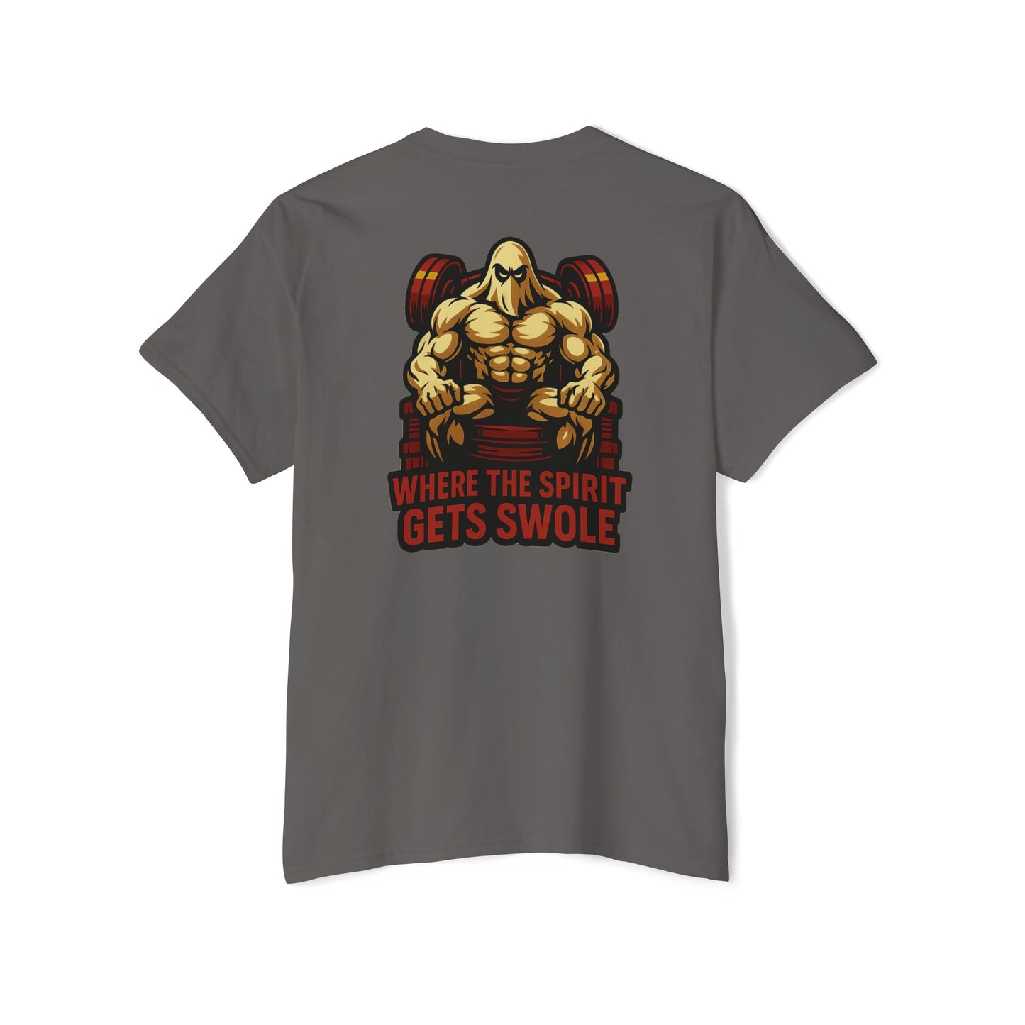 Pocket Hero "WTSGS" V1 by Swoly Ghost