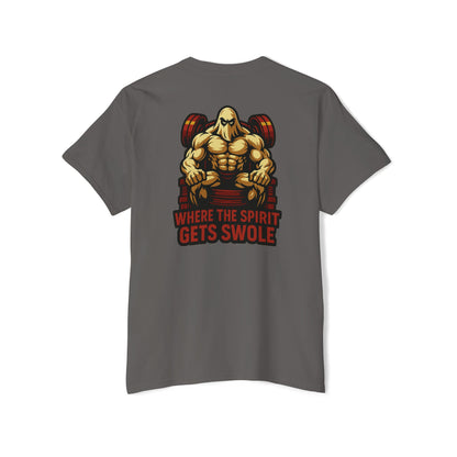 Pocket Hero "WTSGS" V1 by Swoly Ghost
