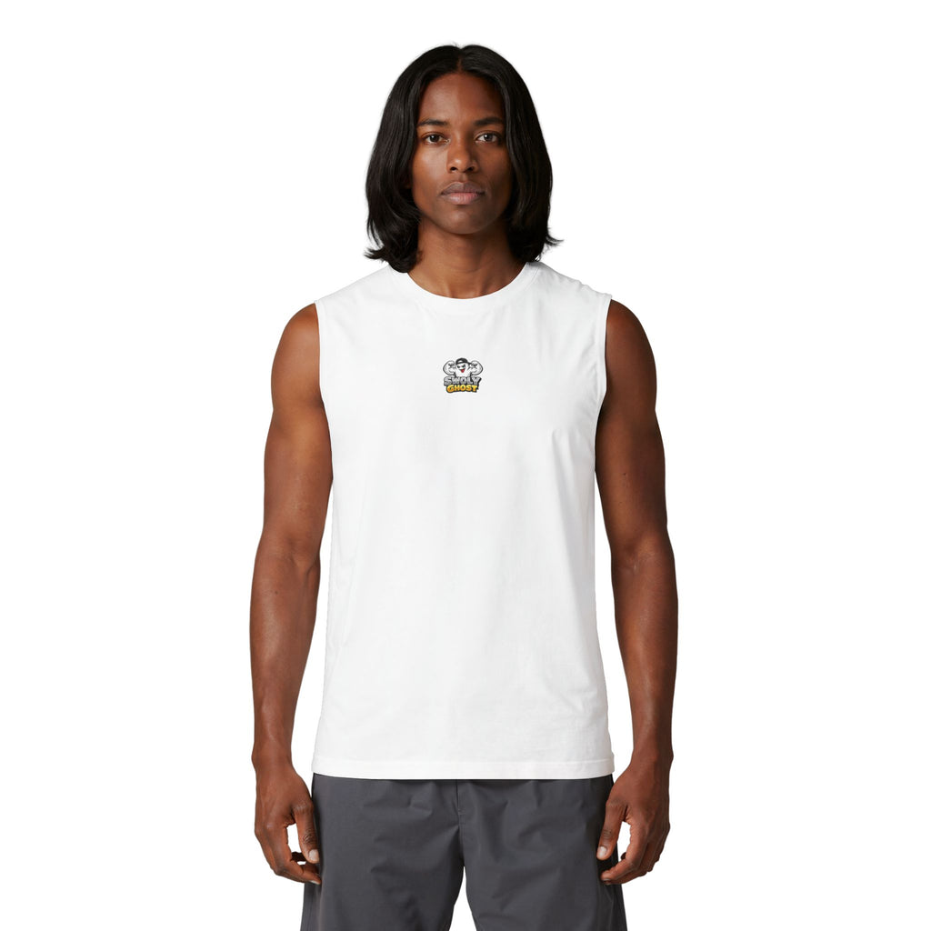 'TOITP' Muscle Tank Gym Motivation by Swoly Ghost