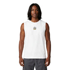 'TOITP' Muscle Tank Gym Motivation by Swoly Ghost