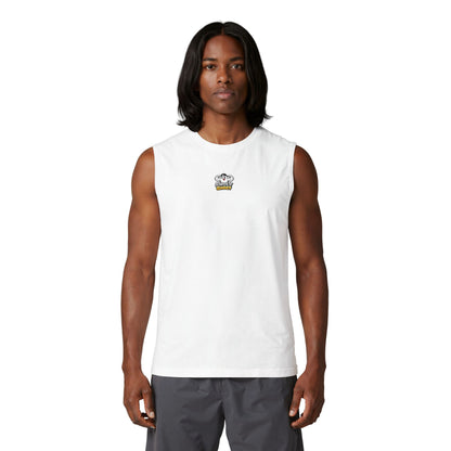 'TOITP' Muscle Tank Gym Motivation by Swoly Ghost