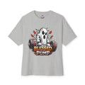 "Blessed By The Pump" Graphic Tee By Swoly Ghost