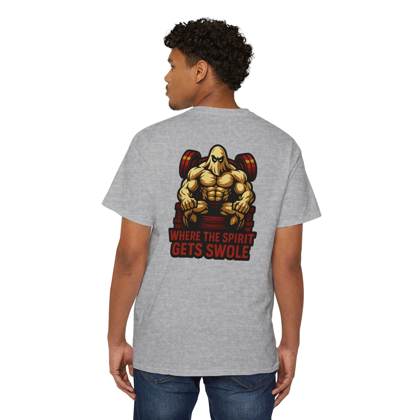 Pocket Hero "WTSGS" V1 by Swoly Ghost