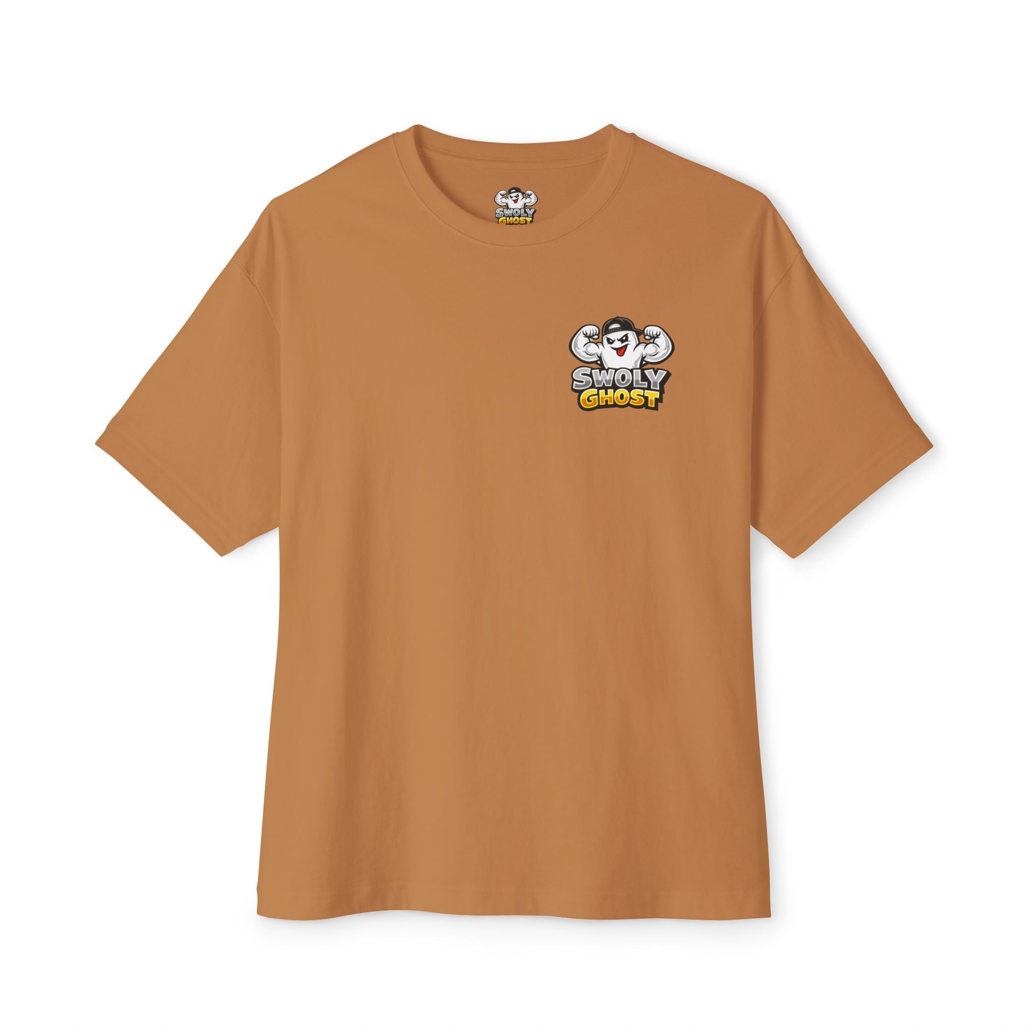 Relationship Status: Deadlifting Tee #3 By Swoly Ghost