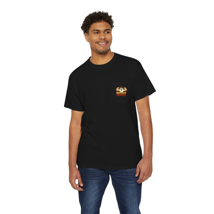 Pocket Hero "WTSGS" V1 by Swoly Ghost