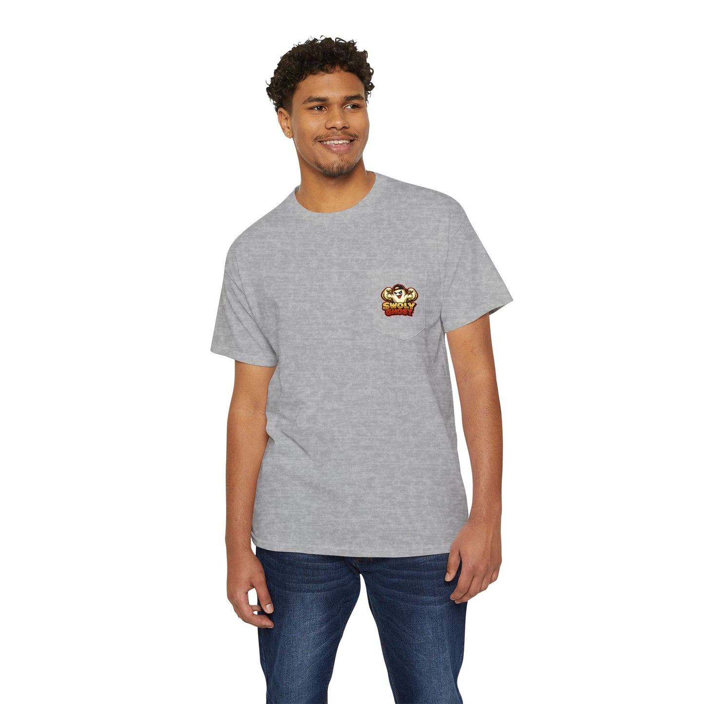 Pocket Hero "WTSGS" V1 by Swoly Ghost