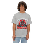 Relationship Status: Deadlifting Tee #1 By Swoly Ghost
