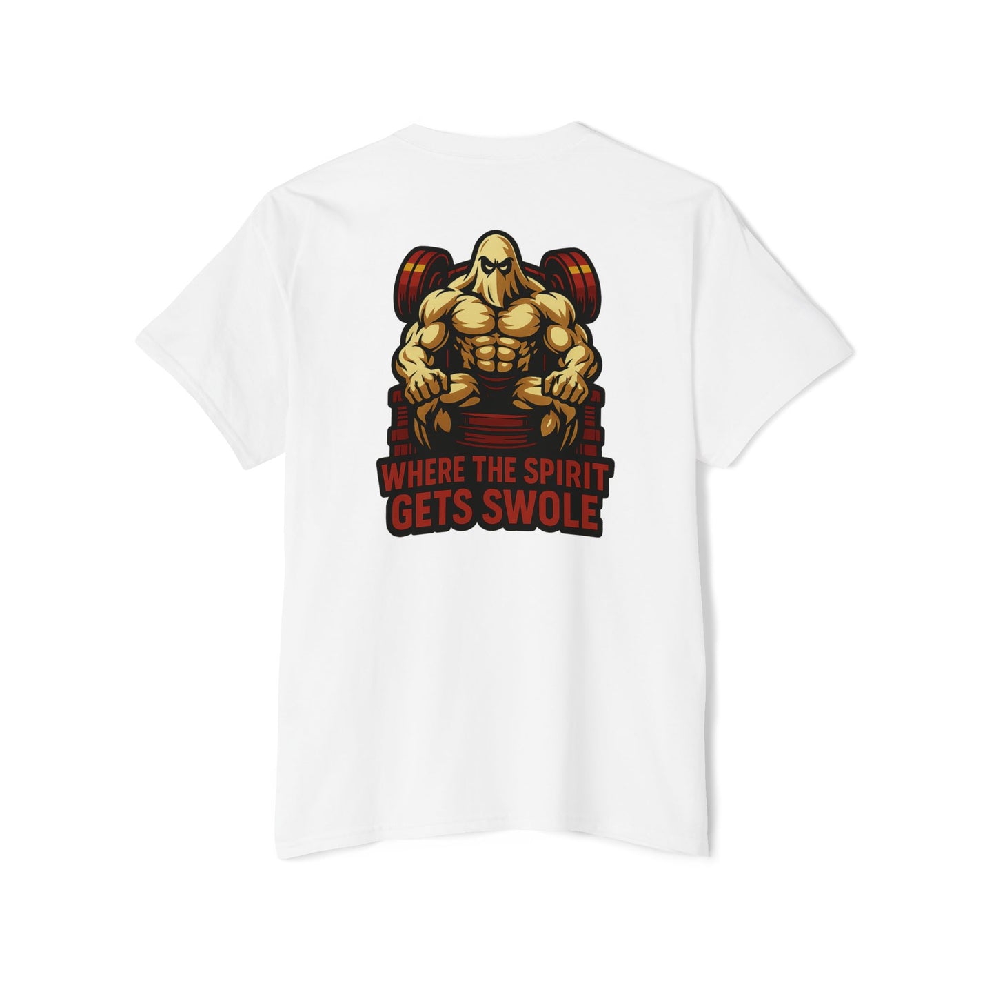 Pocket Hero "WTSGS" V1 by Swoly Ghost