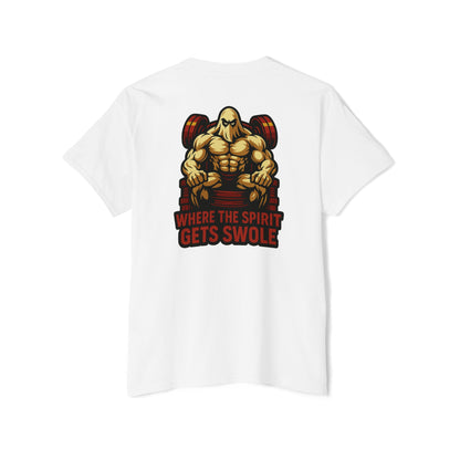 Pocket Hero "WTSGS" V1 by Swoly Ghost