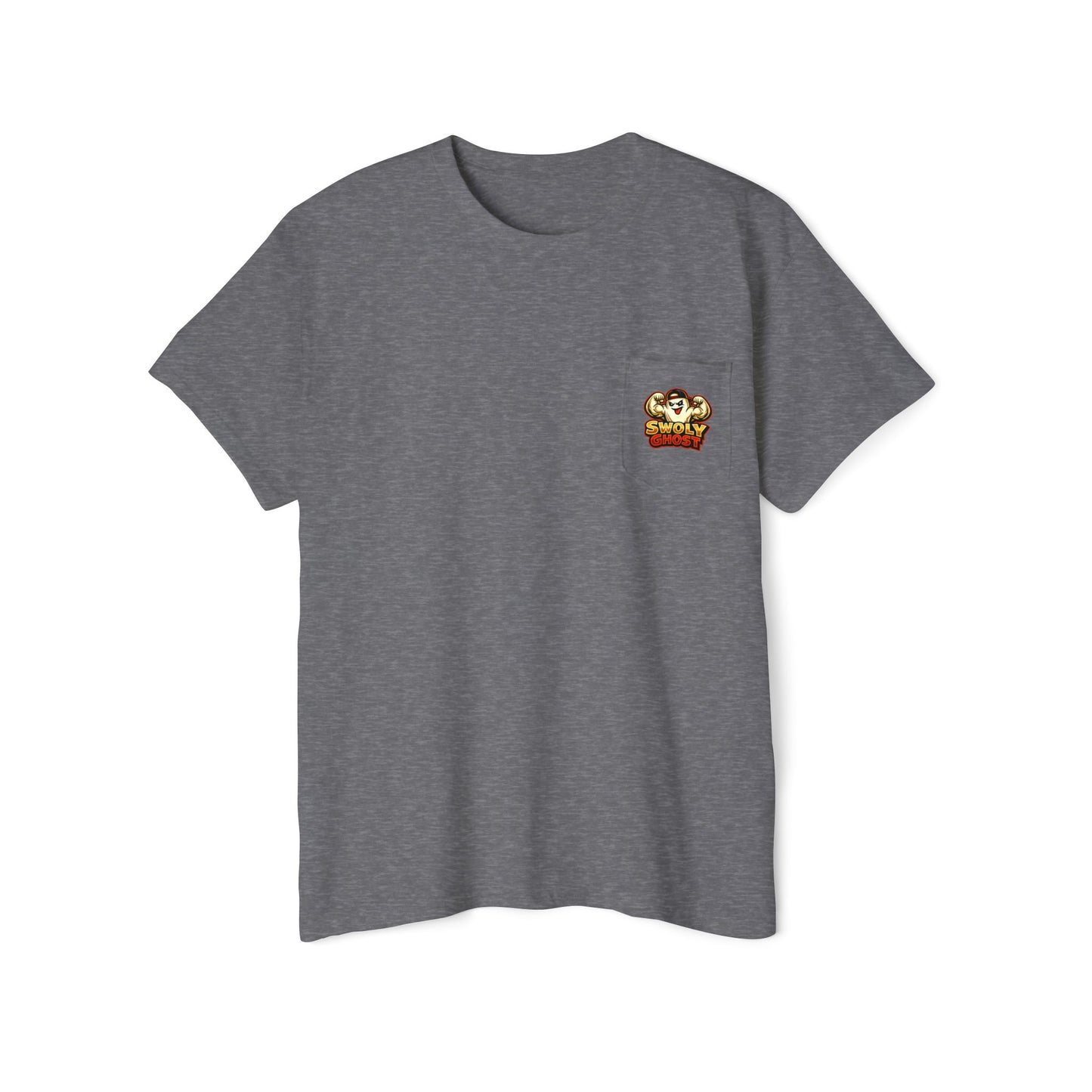 Pocket Hero "WTSGS" V1 by Swoly Ghost
