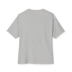 Swoly Ghost Tee #2 Oversized Gym T-Shirt By Swoly Ghost