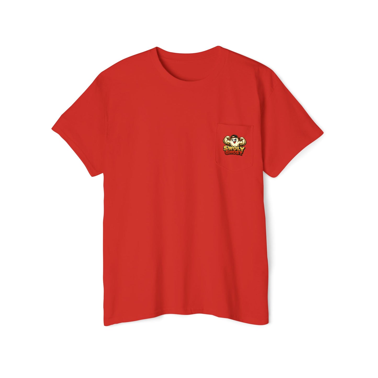 Pocket Hero "WTSGS" V1 by Swoly Ghost