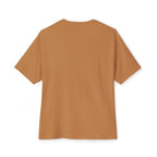 Swoly Ghost Tee #2 Oversized Gym T-Shirt By Swoly Ghost
