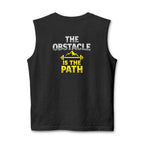 'TOITP' Muscle Tank Gym Motivation by Swoly Ghost