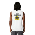 'TOITP' Muscle Tank Gym Motivation by Swoly Ghost