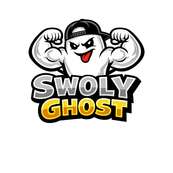 Swoly Ghost